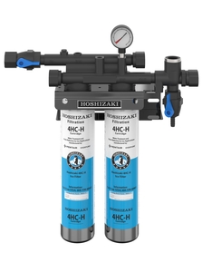 4HC Twin Filter