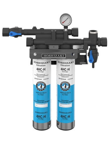 4HC Twin Filter