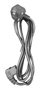 NETZKABEL – GROSSBRITANNIEN