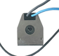 Solenoid des Heißgasventils IM