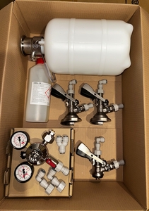 Beermatic Starter-Kit