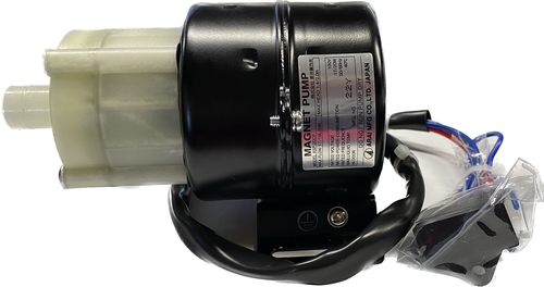 Magnetpumpe ASP-20CP 45CLE