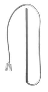 Abflussheizung 230V 12W