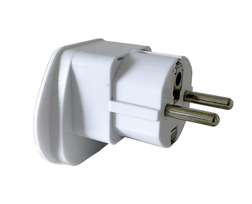 Reiseadapter Goobay