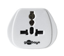 Reiseadapter Goobay