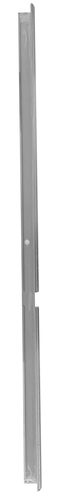 Oberes Panel mit Haken