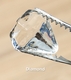 THE SPACE Eisformen – Diamant Φ60 mm + Rahmen