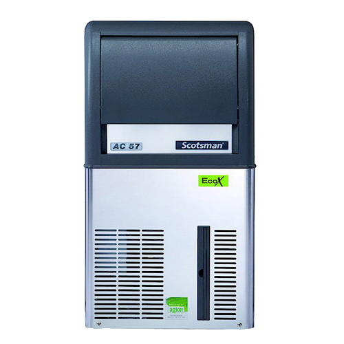 SCOTSMAN ACS-57-AS