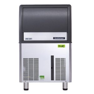 SCOTSMAN ACS-87-WS