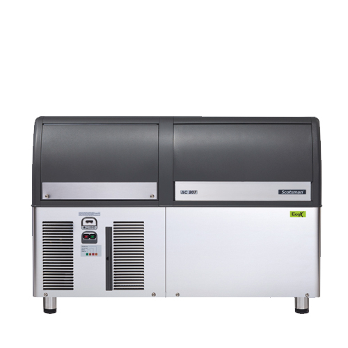 SCOTSMAN ACS-207-AS