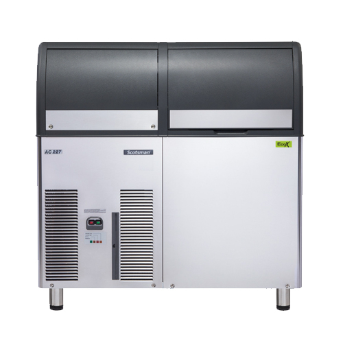 SCOTSMAN ACS-227-AS