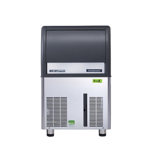 SCOTSMAN ECM-87-WS-OX
