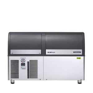 SCOTSMAN ECM-207-WS-OX