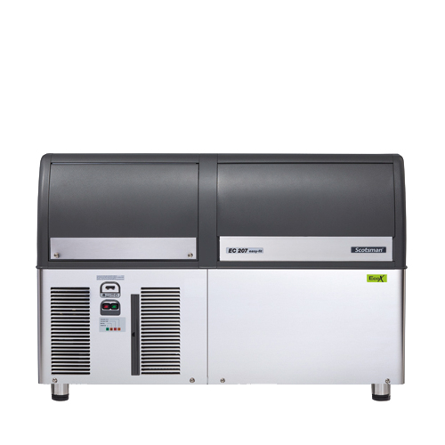 SCOTSMAN ECM-207-WS-OX