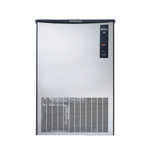 SCOTSMAN MXGL-638-WS-OX
