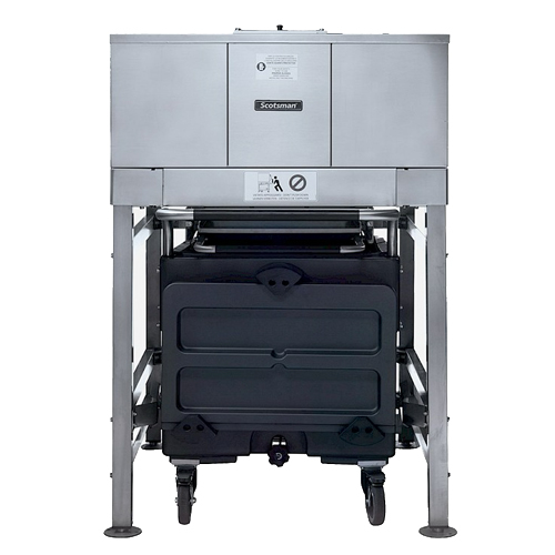 SCOTSMAN SIS-300